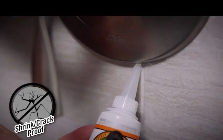 GORILLA SEALANT CLEAR 2.8OZ